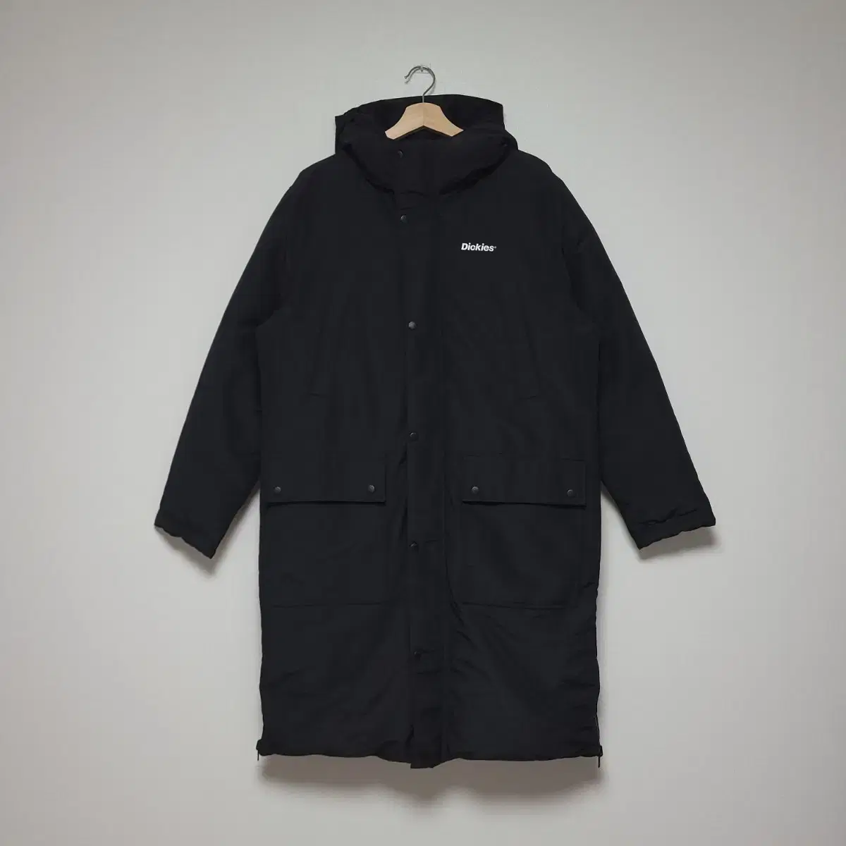 (100) DICKIES 디키즈 롱패딩